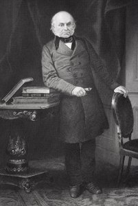 John Quincy Adams (1767-1848)